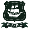 Plymouth Argyle logo