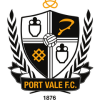 Port Vale logo
