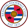 Reading logo