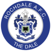 Rochdale logo