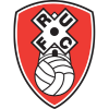 Rotherham Utd logo