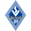 SV Waldhof logo