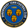 Shrewsbury logo