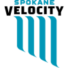 Spokane Velocity FC logo