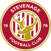 Stevenage logo
