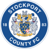 Stockport logo