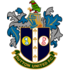 Sutton United logo