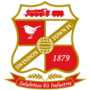 Swindon Town logo