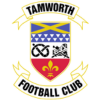 Tamworth logo