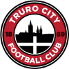 Truro City logo