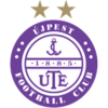 Újpest logo