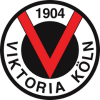 Viktoria Köln logo