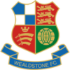 Wealdstone logo