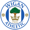 Wigan Athletic logo