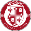 Woking logo