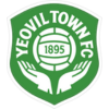 Yeovil Town logo