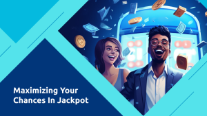 Maximize jackpot winning chances