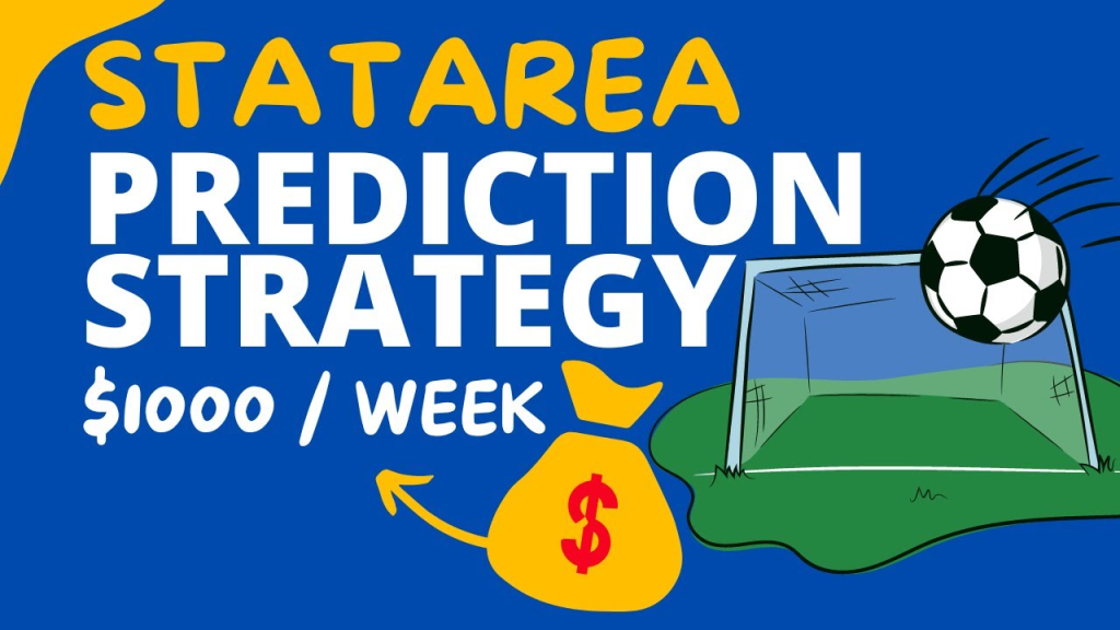 StatArea Jackpot Predictions