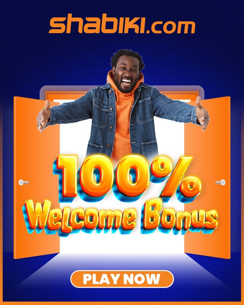 Shabiki Bonus